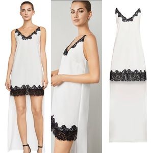 NWT BCBGMaxAzria Lake dress